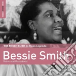 Bessie Smith - The Rough Guide To Blues Legends (2 Cd) cd