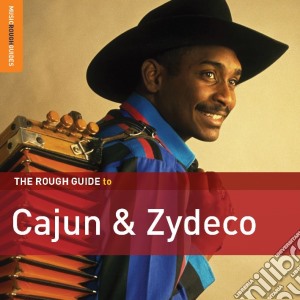 Rough Guide To Cajun & Zydeco (second Edition) (2 Cd) cd musicale di Artisti Vari