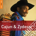 Rough Guide To Cajun & Zydeco (second Edition) (2 Cd) cd
