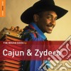 Rough Guide To Cajun & Zydeco (second Edition) (2 Cd) cd
