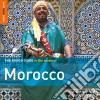 Rough Guide To Morocco (second Edition) (2 Cd) cd