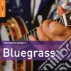 Rough Guide To Bluegrass (2 Cd) cd