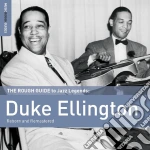 Duke Ellington - The Rough Guide To Jazz Legends (2 Cd) cd