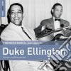 Duke Ellington - The Rough Guide To Jazz Legends (2 Cd) cd