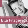 (LP Vinile) Ella Fitzgerald - The Rough Guide To Jazz Legends: Ella Fitzgerald cd