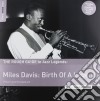 (LP Vinile) Miles Davis - The Rough Guide To Jazz Legends: Miles Davis cd