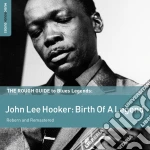 (LP Vinile) John Lee Hooker - The Rough Guide To Blues Legends: John Lee Hooker vinile
