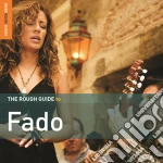 Rough Guide To Fado (2 Cd) cd