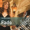 Rough Guide To Fado (2 Cd) cd