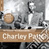 Charley Patton - The Rough Guide To Blues Legends (2 Cd) cd