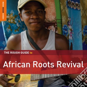Rough Guide To African Roots Revival (2 Cd) cd musicale di Artisti Vari