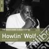 Howlin' Wolf - The Rough Guide To Blues Legends (2 Cd) cd