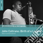 John Coltrane - The Rough Guide To Jazz Legends (2 Cd) cd