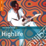 Rough Guide To Highlife (2 Cd) cd