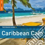 Rough Guide To Caribbean Cafe' (2 Cd) cd