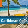 Rough Guide To Caribbean Cafe' (2 Cd) cd
