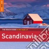 Rough Guide To The Music Of Scandinavia (2 Cd) cd