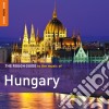 Rough Guide To The Music Of Hungary (2 Cd) cd