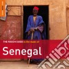 Rough Guide To The Music Of Senegal (2 Cd) cd