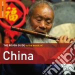 Rough Guide To The Music Of China (2 Cd) cd