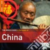 Rough Guide To The Music Of China (2 Cd) cd