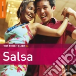 Rough Guide To Salsa (The) / Various (2 Cd) cd