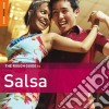 Rough Guide To Salsa (third Edition) (2 Cd) cd