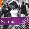 Rough Guide To Samba (2 Cd) cd