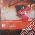 (LP Vinile) Rough Guide To The Music Of Ethiopia (The) vinile