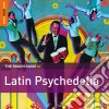 Rough Guide To Latin Psychedelia (2 Cd) cd
