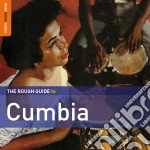 Rough Guide To Cumbia (2 Cd) cd