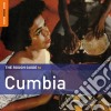 Rough Guide To Cumbia (2 Cd) cd