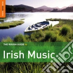 Rough Guide To Irish Music (2 Cd) cd