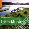 Rough Guide To Irish Music (2 Cd) cd