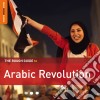 Rough Guide To Arabic Revolution (2 Cd) cd