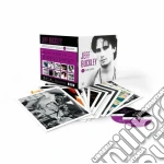 Jeff Buckley - Music & Photos (Cd+Dvd) cd