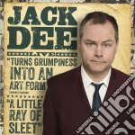 Jack Dee - So What! Live cd