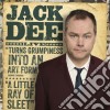 Jack Dee - So What! Live cd