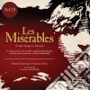 Les Miserables - From Stage And Screen cd musicale di Les Miserables
