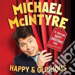 Michael Mcintyre - Happy & Glorious Live