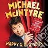Michael Mcintyre - Happy & Glorious Live cd