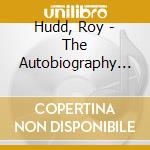 Hudd, Roy - The Autobiography (2 Cd) cd