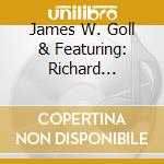 James W. Goll & Featuring: Richard Reneau, Narrator - The Seer: The Prophetic Power Of Visions, Dreams, And Open Heavens cd