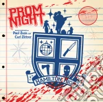 (LP Vinile) Paul Zaza / Carl Zittrer - Prom Night (Original Soundtrack) vinile