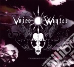 Voice Of Winter - Childhood Of Evil