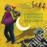 Comptines & Berceuses Tsiganes / Various cd