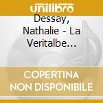 Dessay, Nathalie - La Veritalbe Histoire De L'Apprenti cd musicale di Dessay, Nathalie