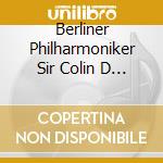 Berliner Philharmoniker Sir Colin D - Mozart Pour Les Petits Maestros cd