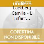 Lackberg Camilla - L Enfant Allemand (2 Cd) cd