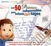 V/A - Poemes Indispensables Pour Enfants (2 Cd) cd musicale di V/A
